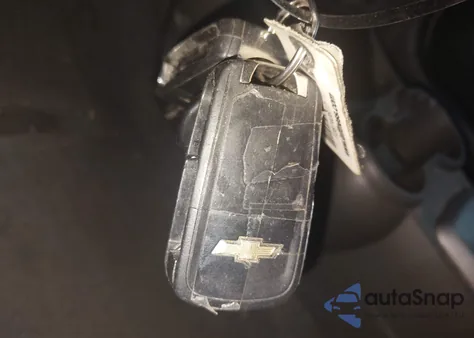 2014 Chevrolet Spark 1Lt Auto from USA, damaged, VIN KL8CD6S92EC515273